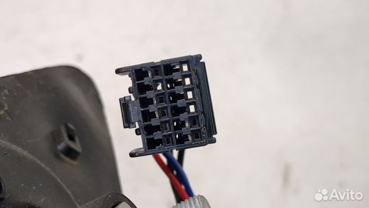 Зеркало боковое правое Jeep Compass