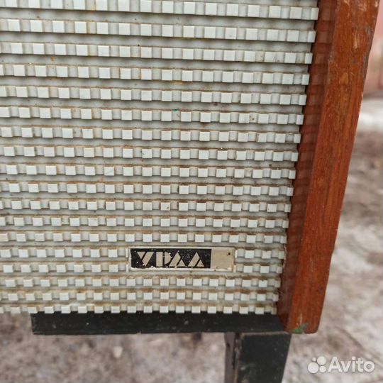 Радиола Урал -2