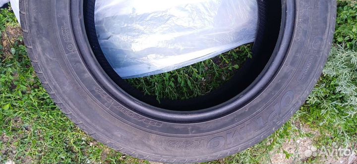 Hankook Optimo K415 225/60 R17