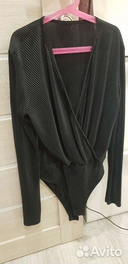 Боди,блузка