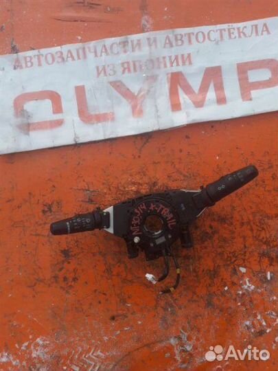 Гитара дворников левая Nissan X-Trail NT30 QR20DE