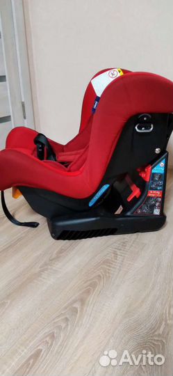 Автокресло