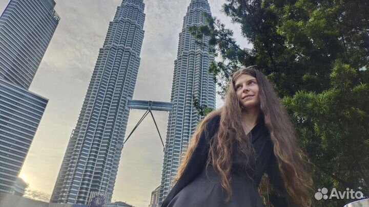 Английский язык для детей и взрослых