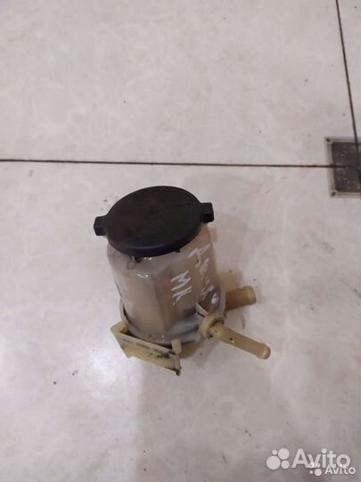 Бачок гур Geely мк