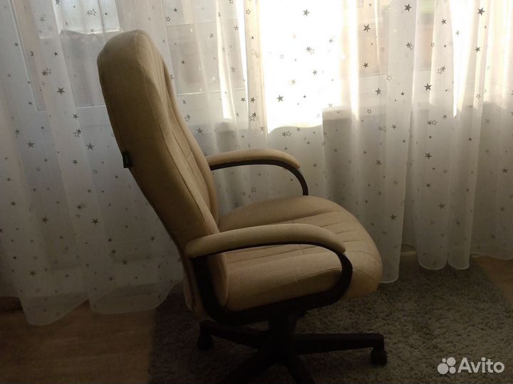 Компьютерное кресло бу