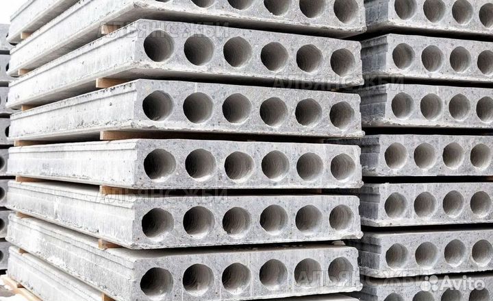 Плиты перекрытия пб пк36-12-8 опт