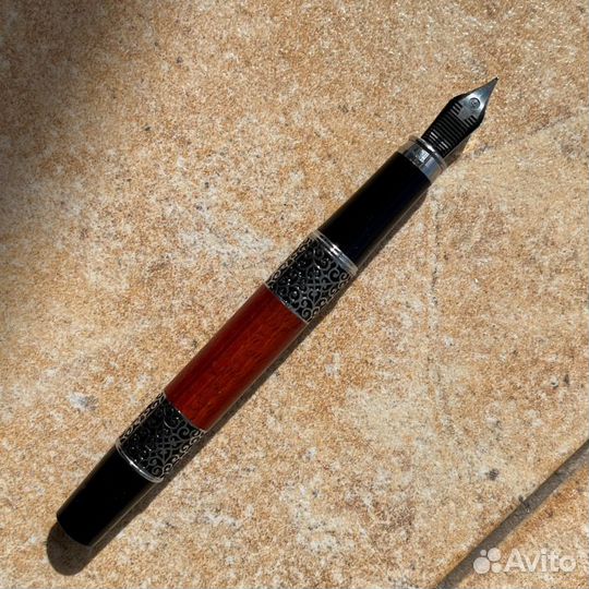 Перьевая ручка Эрмитаж