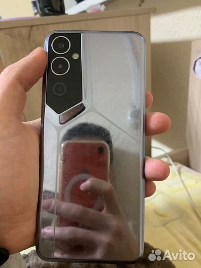 TECNO Pova 2, 4/64 ГБ