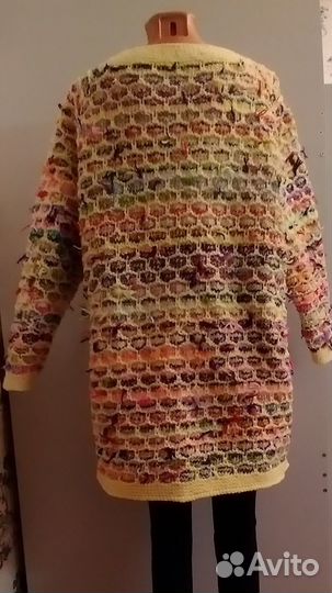 Кардиган женский