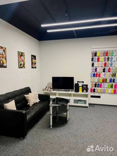 iPad 10.9 2022 10 поколения