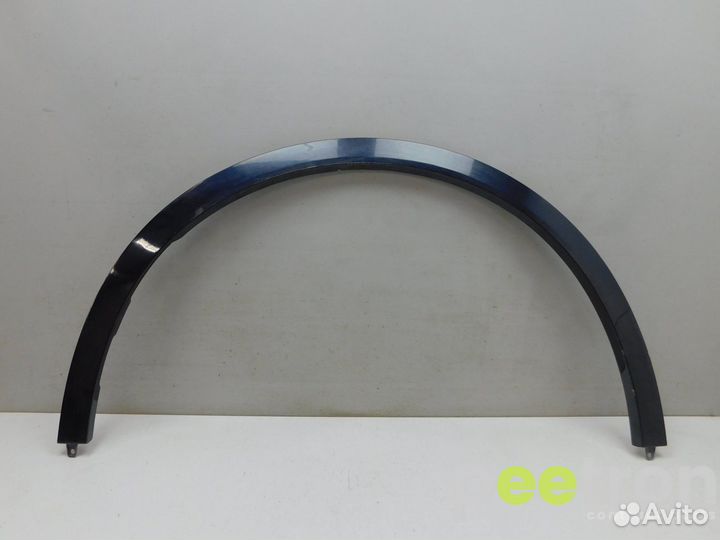 Б/У Б/У Накладка крыла переднего левого б/у