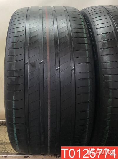 Michelin Latitude Sport 3 315/40 R21 111Y