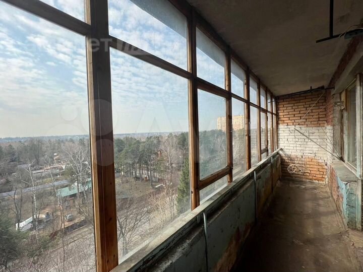 2-к. квартира, 48,7 м², 9/9 эт.