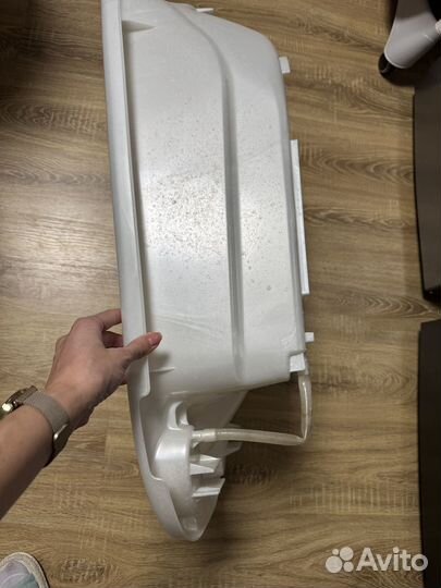 Ванночка для купания