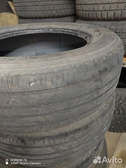 Yokohama Geolandar SUV G055 225/65 R17 102