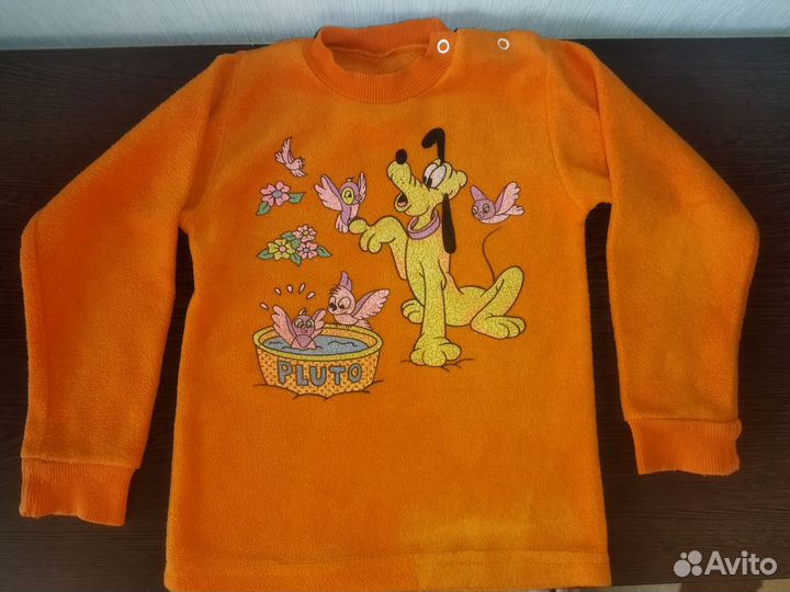 Кофточка