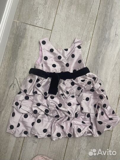 Одежда для девочки 2 3 года