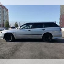 Nissan Expert 1.8 AT, 2001, 380� 000 км, с пробегом, цена 170 000 руб.