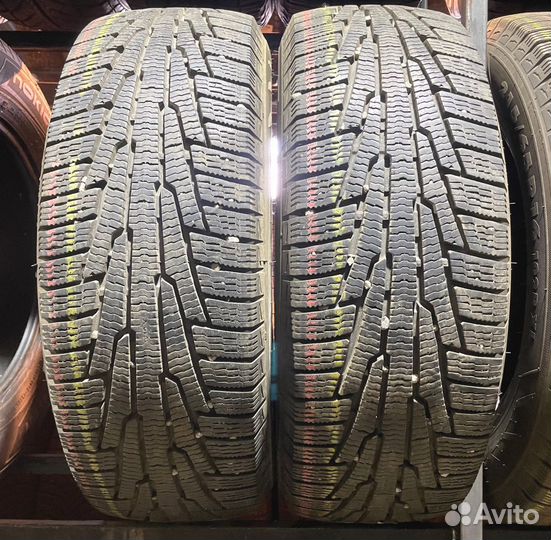 Nokian Tyres Hakkapeliitta R3 215/65 R16 98M