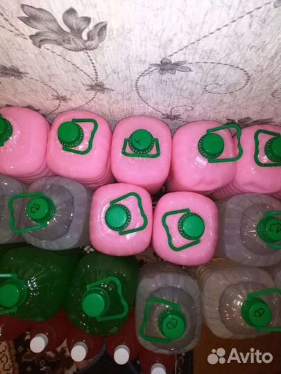 Бытовая химия