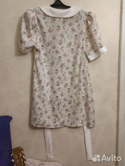 Платье женское