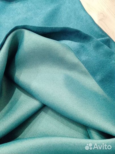 Штора новая 5*2.60м