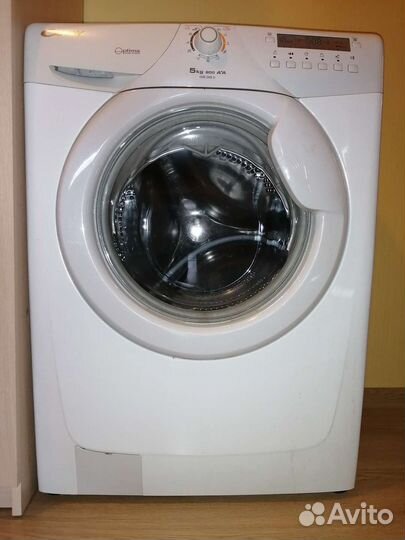 Стиральная машина candy cos 085 d бу
