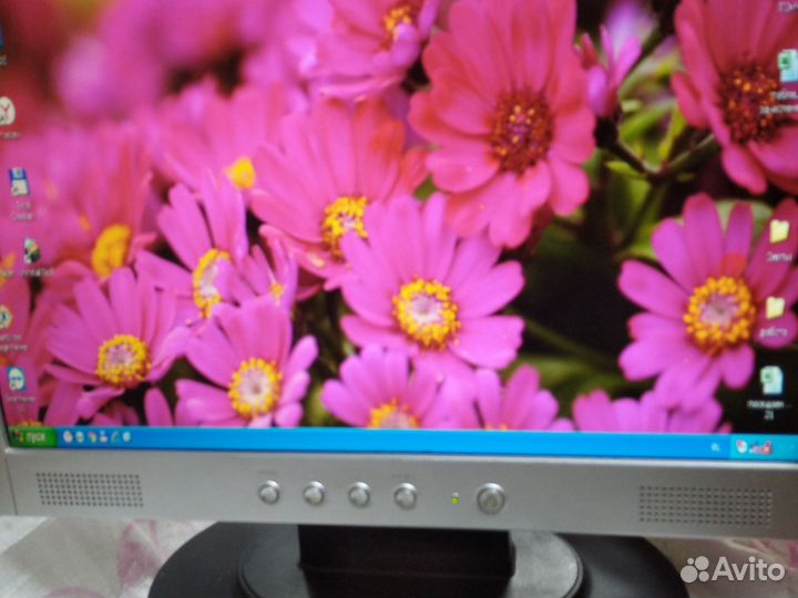 Монитор для компьютера acer