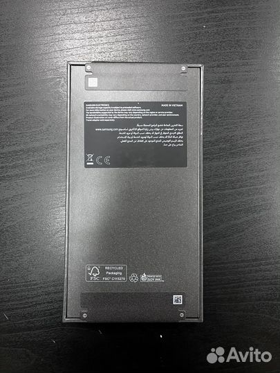 Samsung Galaxy S24, 8/512 ГБ