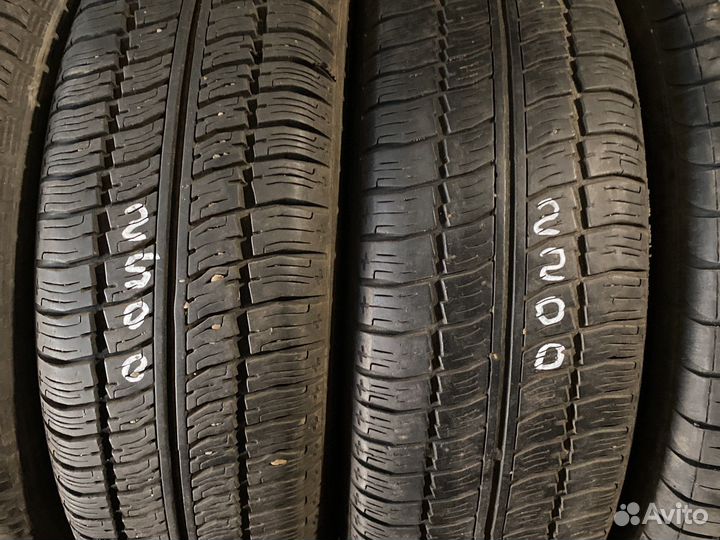 КАМА Кама-217 175/65 R14