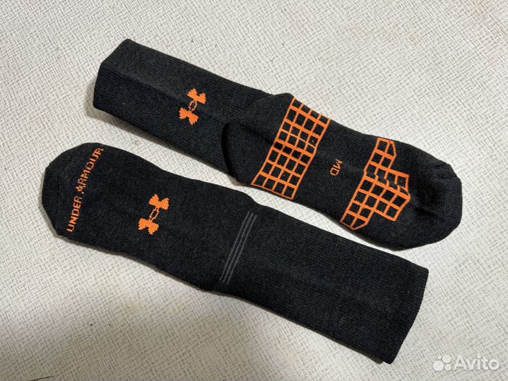 Носки термо Under Armour