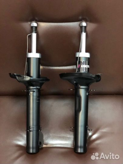 Подвеска с занижением Vogtland Mini Cabrio R52