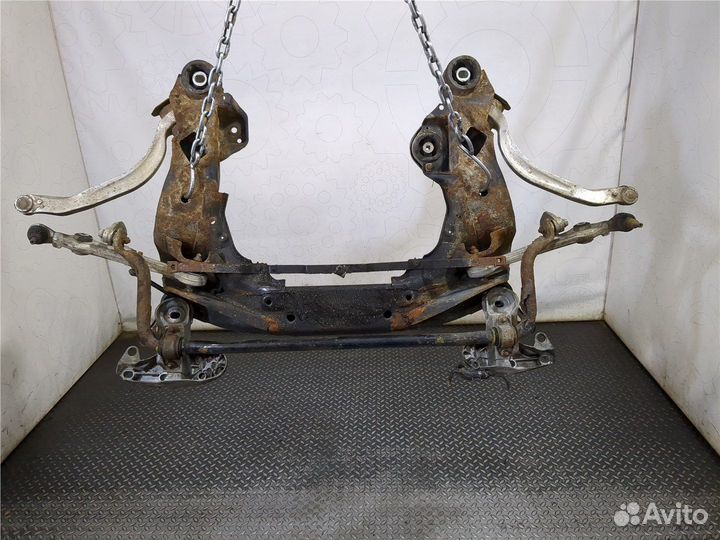 Балка подвески передняя Volkswagen Passat 5, 1998