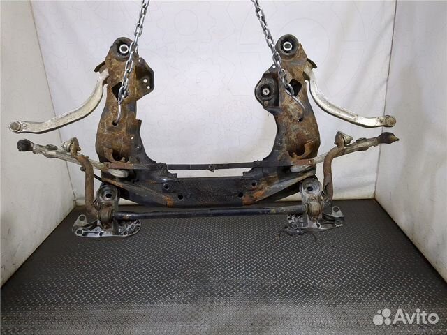 Балка подвески передняя Volkswagen Passat 5, 1998