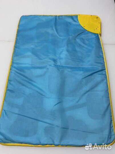 Развивающий коврик для малышей