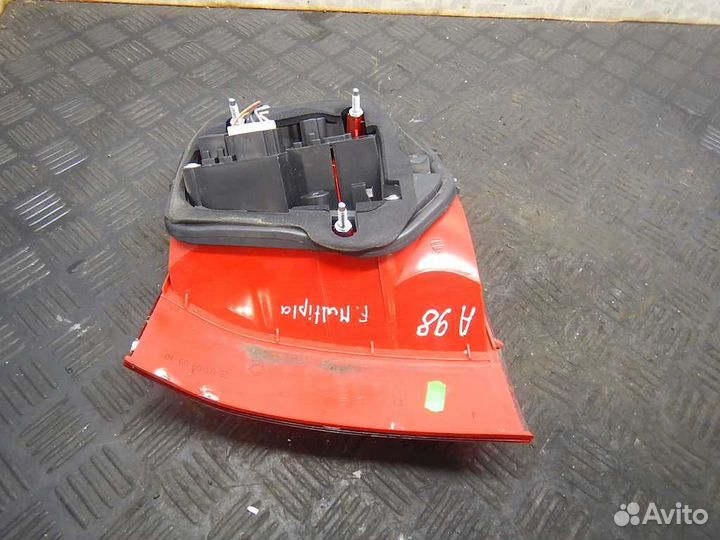 Фонарь для Fiat Multipla (186)