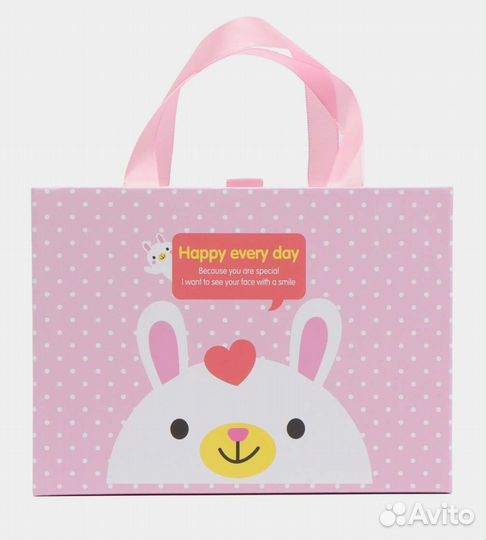 Набор Резинок для девочки