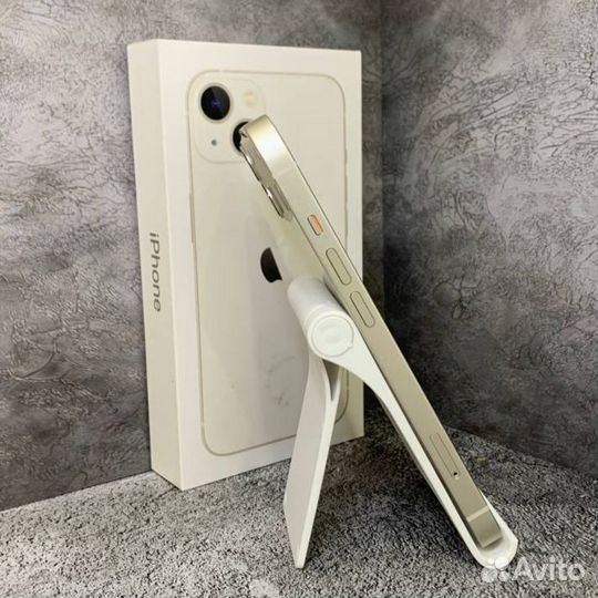 iPhone 13, 128 ГБ
