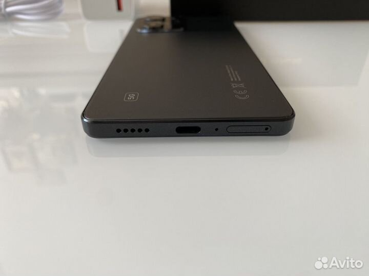 Xiaomi Poco X5 Pro 5G, 8/256 ГБ