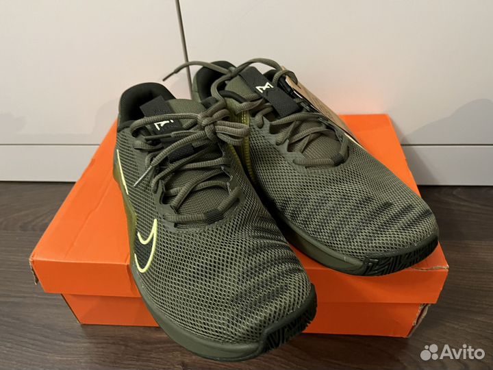 Nike Metcon 9