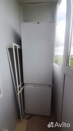 Морозильная камера liebherr бу