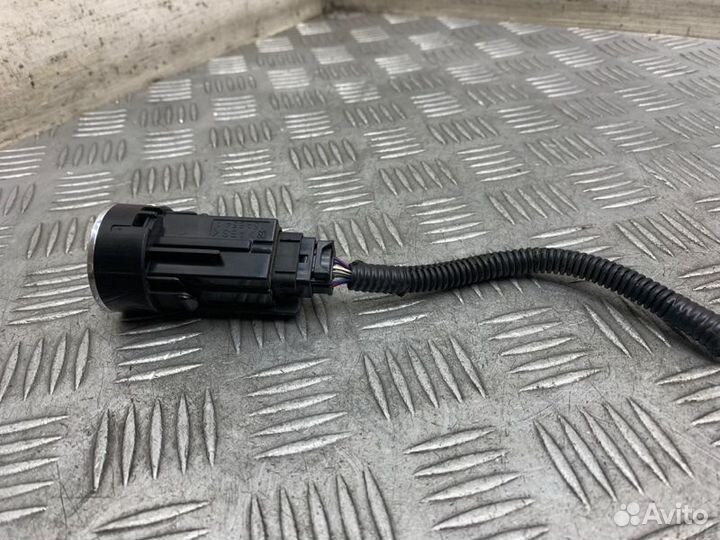 Кнопка Start Stop Toyota Camry V40 2azfe 2006