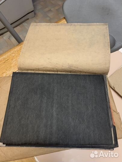 Копирка - СССР