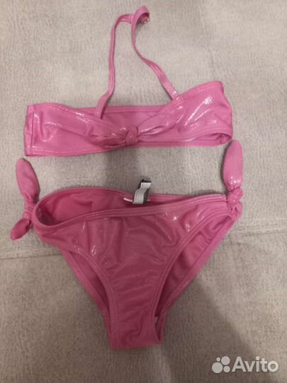 Купальник для девочки