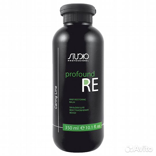 Kapous Бальзам для восстановления волос 350мл