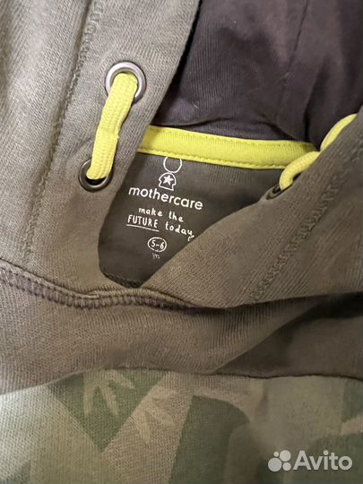 Одежда пакетом для мальчика 104/110 Mothercare