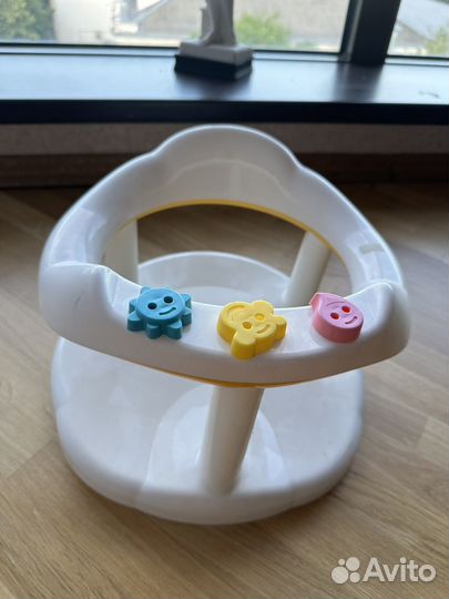 Стульчик для купания
