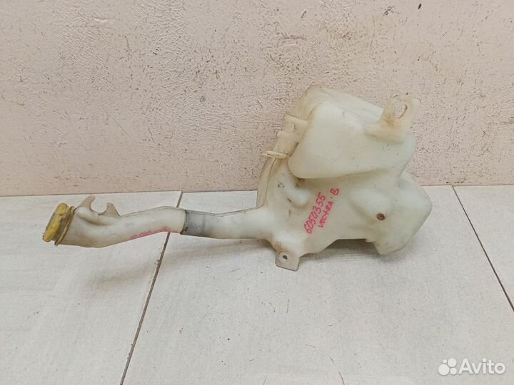 Бачок омывателя Опель Vectra B