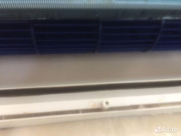 Чистка, Установка, Заправка, ремонт Кондиционеров