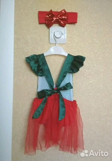 Костюм для фотосессии